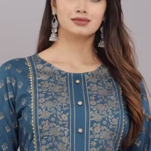 Abhisarika Attractive Kurtis Mani