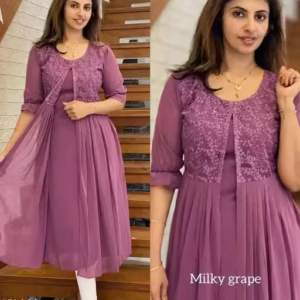 Wealthy Women™ Kurti